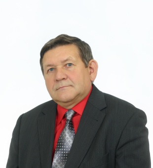 Олег Викторович Старков (26.11.1952 – 25.12.2014)