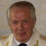 Alexeev Anatoly Ivanovitch