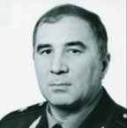 Пономарев Павел Георгиевич